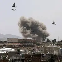 شهادت 2 یمنی در حمله عربستان سعودی