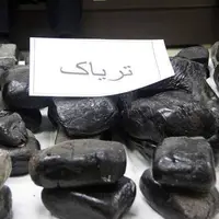 کشف بیش از ۲۰۰ کیلو تریاک در درگیری پلیس مشهد با قاچاقچیان