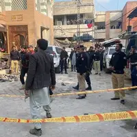 تحقیقات جدید پلیس پاکستان در رابطه با حمله به مسجد پیشاور