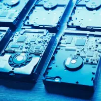 اعلام نرخ خرابی هارد دیسک های HDD در 2022 و افزایش نرخ خرابی سالانه