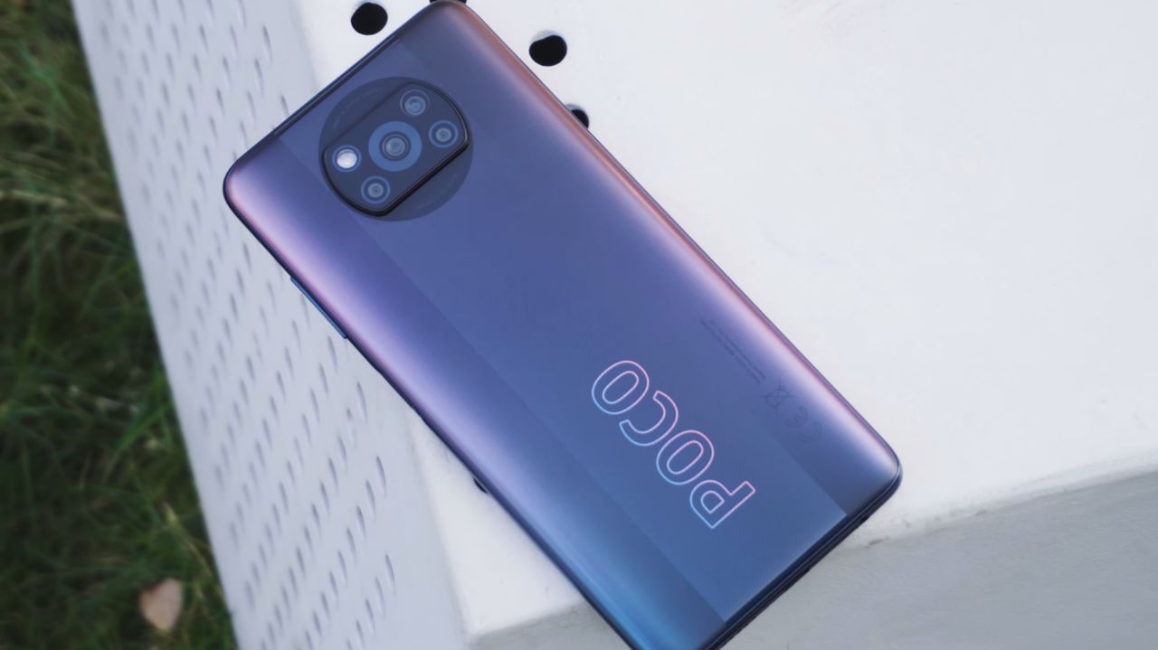 آپدیت اندروید ۱۳ شیائومی پوکو X3 Pro با MIUI 14 در ایران رسما ارائه شد