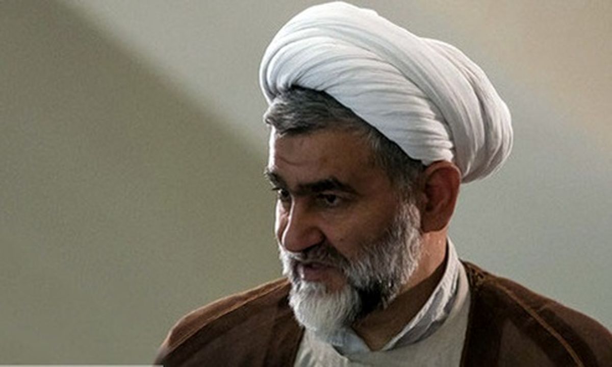 نماینده مجلس: وقتی اصلاح‌طلبان از روحانی نقد نکردند، مگر ما دیوانه‌ایم از رئیسی سوال کنیم
