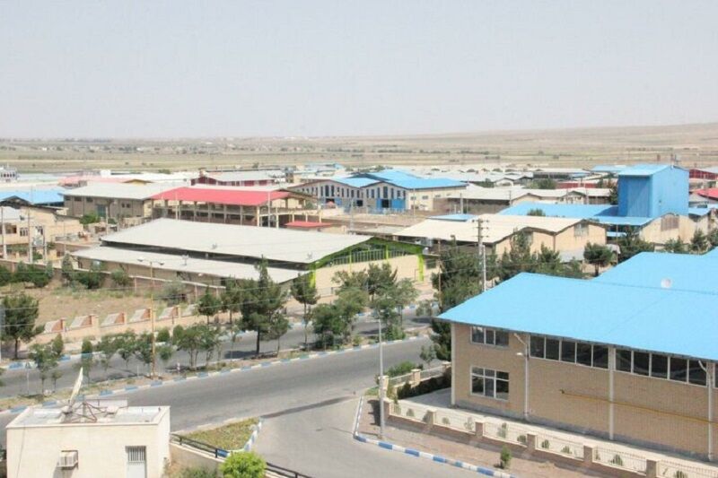 صدور پروانه تأسیس ۱۰ شهرک صنعتی غیردولتی در استان اردبیل