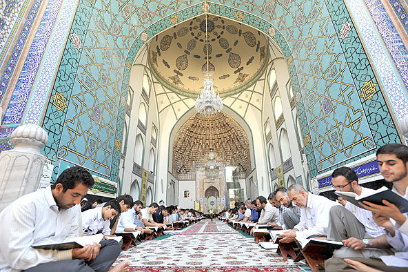 شیوه نامه پروتکل های بهداشتی مراسم اعتکاف اعلام شد  