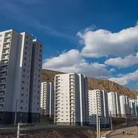 اجرای شهر جدید اکباتان در همدان تصویب شد
