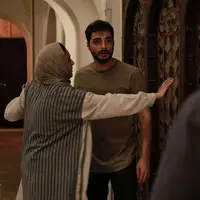 اظهارات جنجالی عماد حسینی کارگردان فیلم «استاد»