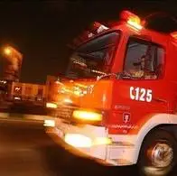 ماشین‌آلات آتش‌نشانی ساوه جانی دوباره می‌گیرد