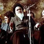 تقویم تاریخ/ واکنش‏های داخلی و خارجی در قبال سخنان حضرت امام خمینی در بهشت زهرا 