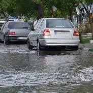 لوداب، رکوردار میزان بارش‌ها در هفته جاری