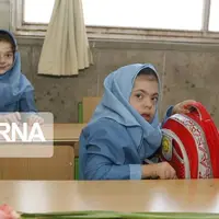 ۱۱ منطقه سیستان و بلوچستان فاقد مدرسه استثنایی است