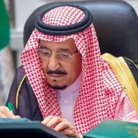 خشم ملک سلمان علیه رئیس بانک مرکزی عربستان