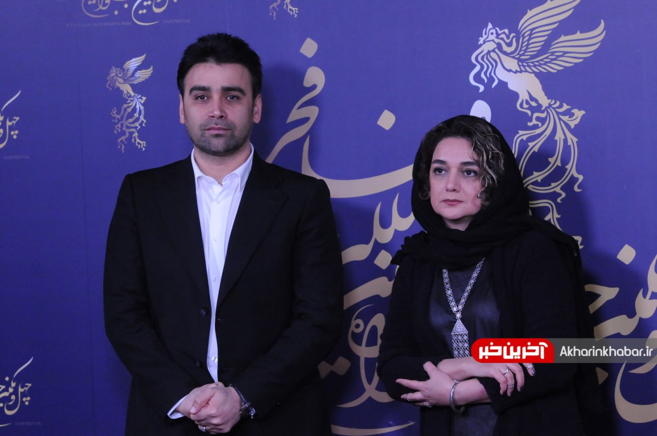 عکس/ مراسم فتوکال «آهِ سرد»