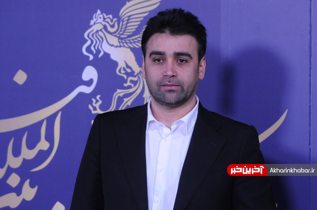 عکس/ مراسم فتوکال «آهِ سرد»