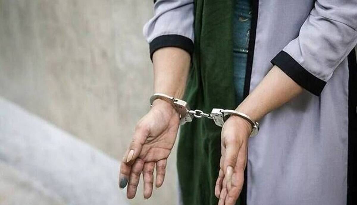 ورود یک زن به دنیای تبهکاران با تهدید‌های شوهرش!