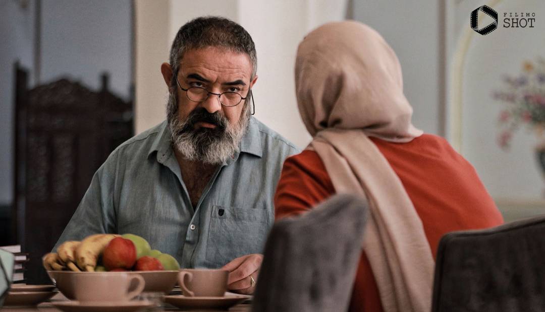نقد فیلم جنجالی «استاد»؛ درافتادن با مقدسات روشنفکری!