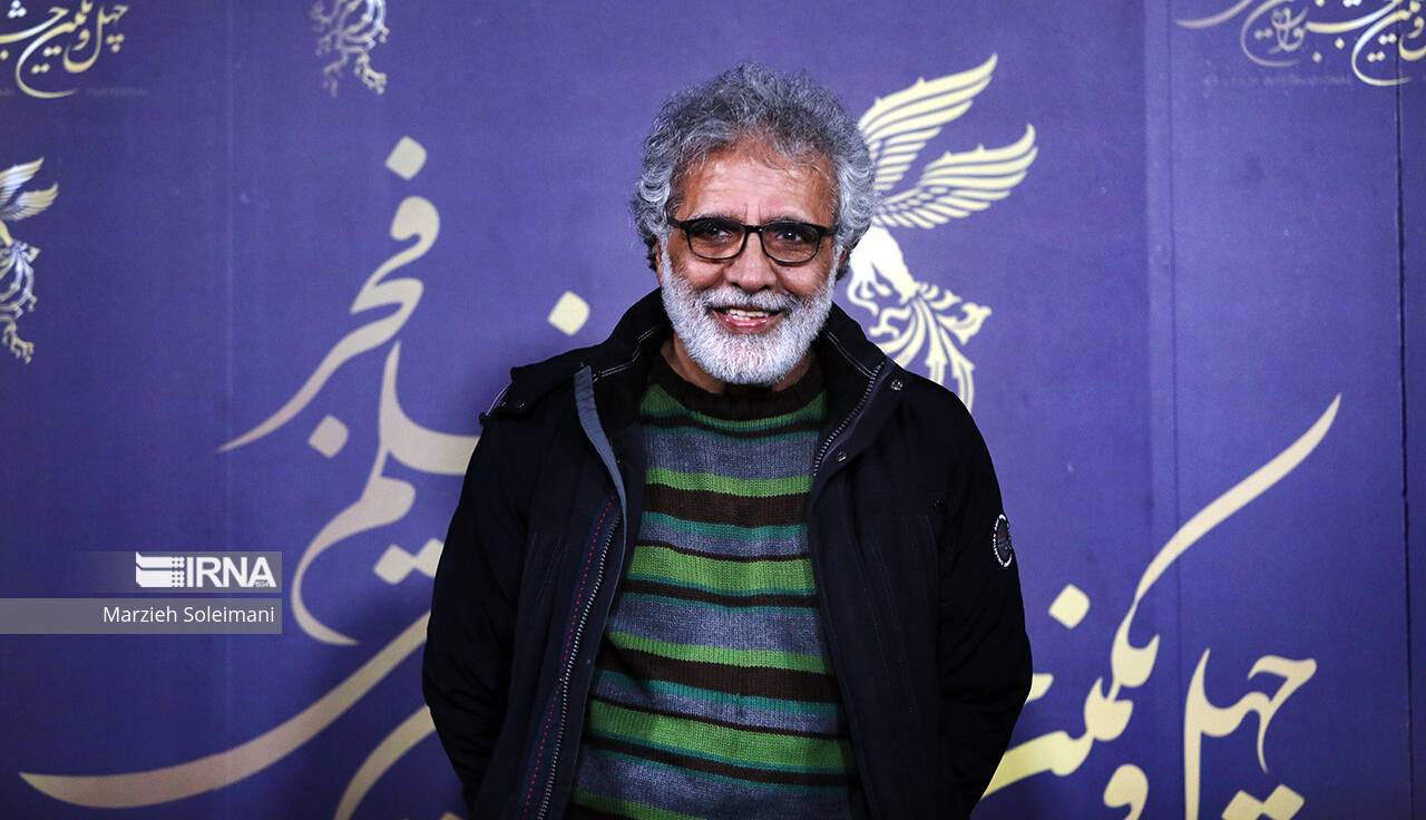 افخمی: «فرزند صبح» آماده نمایش است