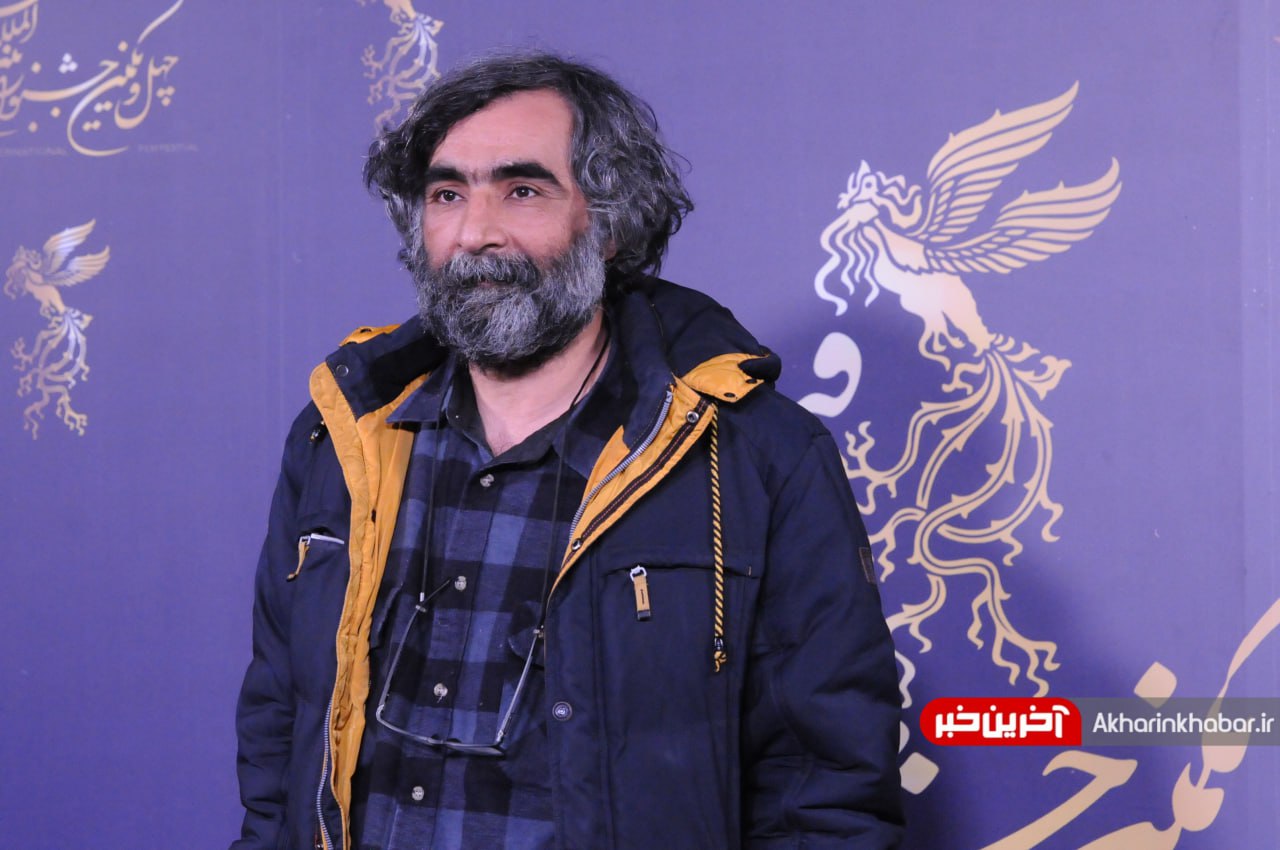 عکس/ مراسم فتوکال «عطر آلود»