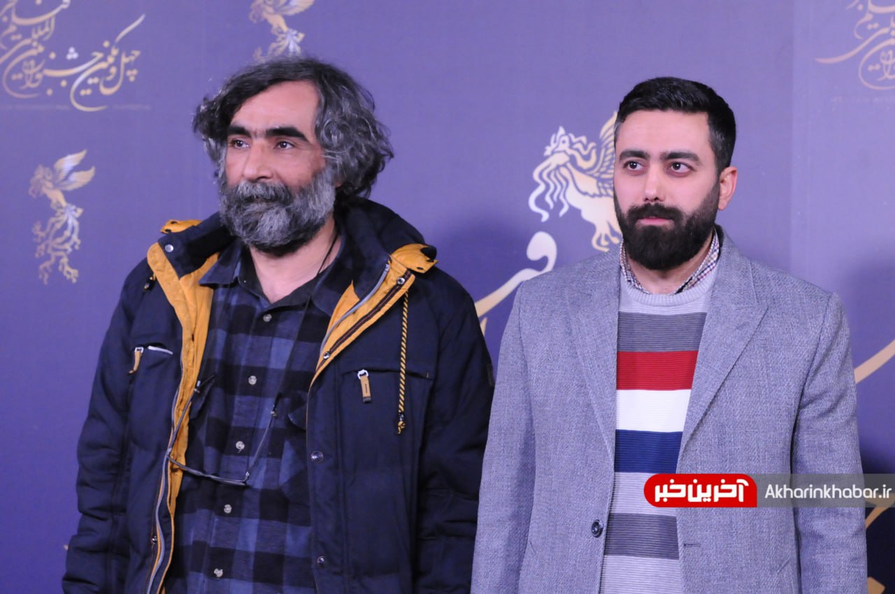 عکس/ مراسم فتوکال «عطر آلود»
