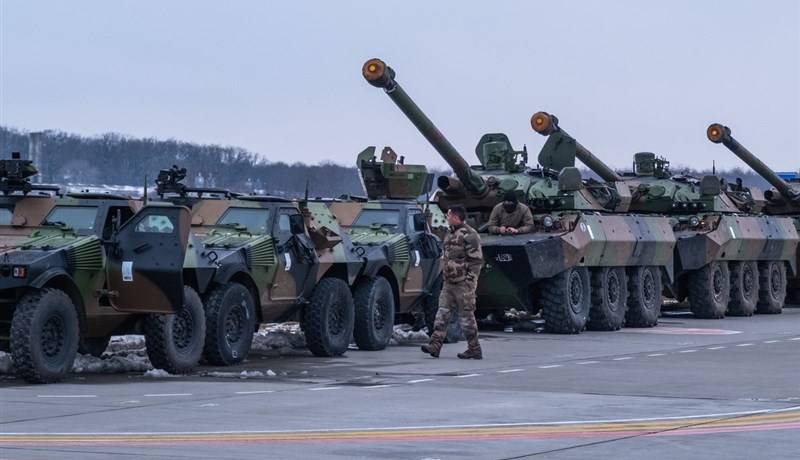 درخواست سنای آمریکا برای منع ارسال تسلیحات به جمهوری آذربایجان