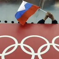 مخالفت آمریکا با استفاده از پرچم و سرود روسیه