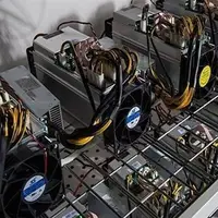 کشف ۳۶ دستگاه استخراج ارز دیجیتال در دشتستان