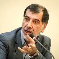 باهنر: درست است که مردم ایران اذیت می‌شوند، اما مقاومت می‌کنند