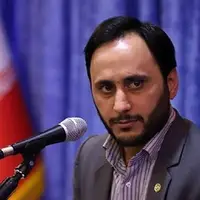 بهادری جهرمی: دولت اداره کشور را معطل مذاکرات هسته‌ای نمی‌کند