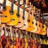 جریمه میلیاری قاچاقچی آلات موسیقی در کازرون
