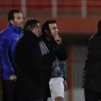 رکورد عجیب ساپینتو در لیگ برتر