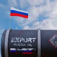 اروپا دو سقف قیمتی برای فرآورده‌های نفتی روسیه تعیین کرد