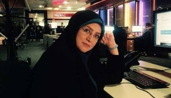 چهره ها/ واکنش گوینده خبر تلویزیون به ادعای ممنوعیت گریم مجریان زن در صداوسیما