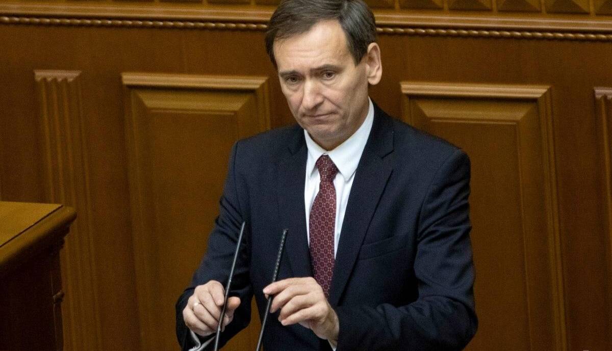 ادعای نماینده مجلس اوکراین در مورد آمادگی کی‌یف برای حمله به پایتخت روسیه