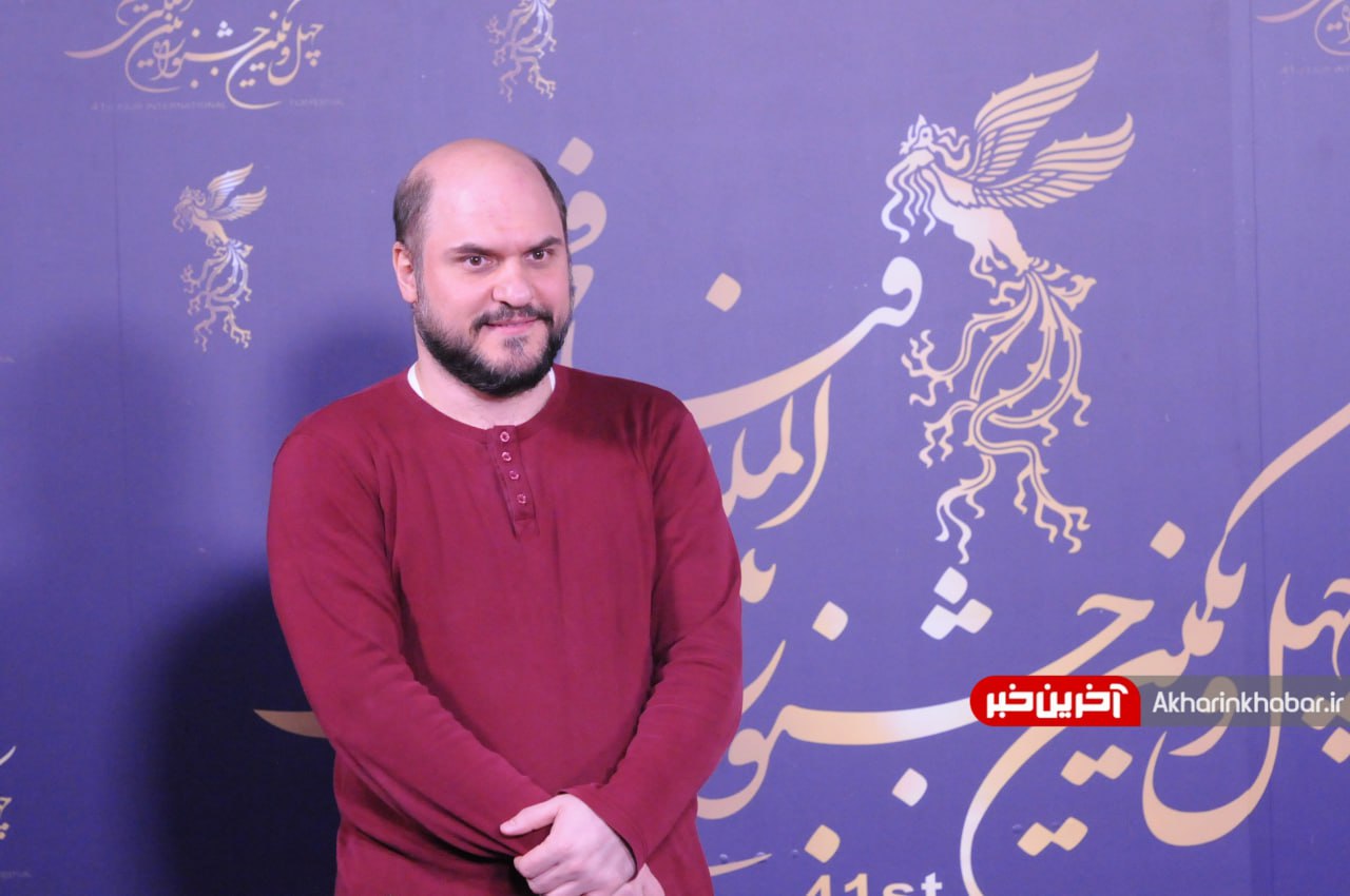 عکس/ فتوکال عوامل انیمیشن «بچه زرنگ»
