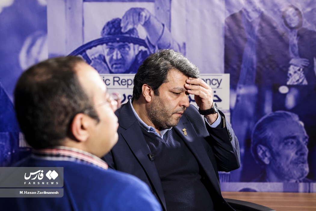 عکس/ تصاویر منتخب چهارمین روز جشنواره فیلم فجر ۴۱ 