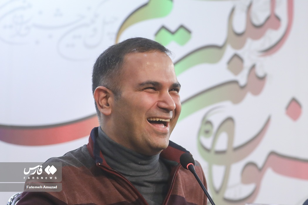 عکس/ تصاویر منتخب چهارمین روز جشنواره فیلم فجر ۴۱ 