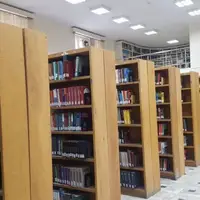 عضویت رایگان در کتابخانه‌های عمومی استان ایلام