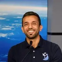 فضانورد اماراتی و ماموریت 6 ماهه در ایستگاه فضایی بین‌المللی