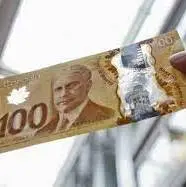 چه چیزی دلار کانادا را تقویت کرد؟