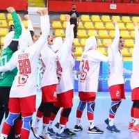 قهرمانی آسیا/ رقبای دختران ایران مشخص شدند