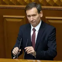 ادعای نماینده مجلس اوکراین در مورد آمادگی کی‌یف برای حمله به مسکو