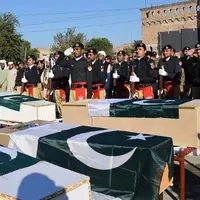 دویچه وله: آیا پاکستان می‌تواند با شورش فزاینده طالبان مقابله کند؟
