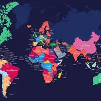 گوناگون/ محبوب‌ترین شغل در هر یک از کشورهای دنیا چیست؟
