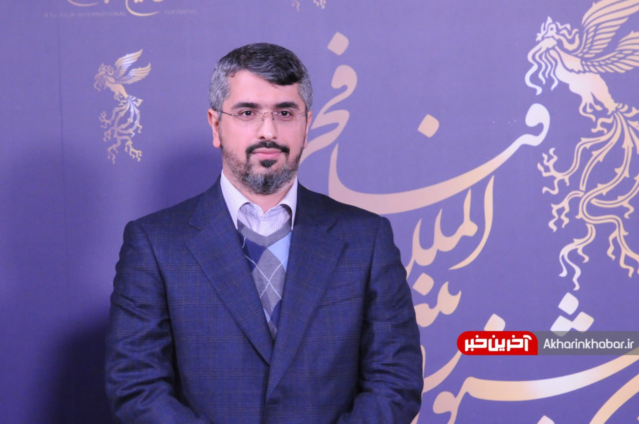 عکس/ فتوکال عوامل انیمیشن «بچه زرنگ»