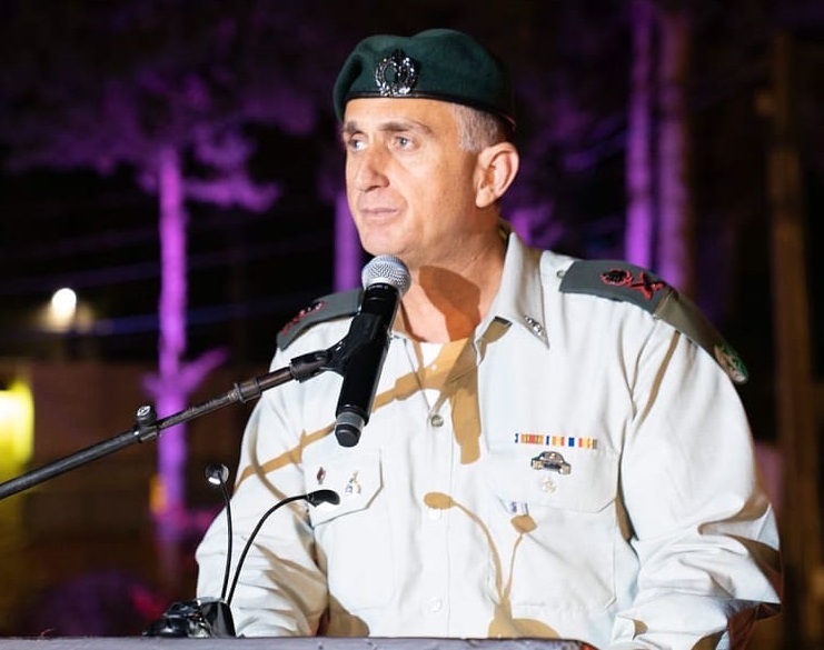 رئیس سابق اطلاعات نظامی ارتش اسرائیل: ایران دیگر از خط قرمز ما عبور کرده است