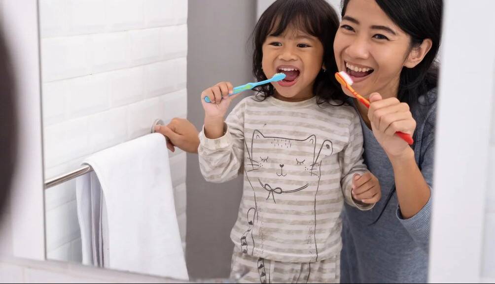 چطور دندان‌های کودکان را از پوسیدگی درامان نگاه داریم؟