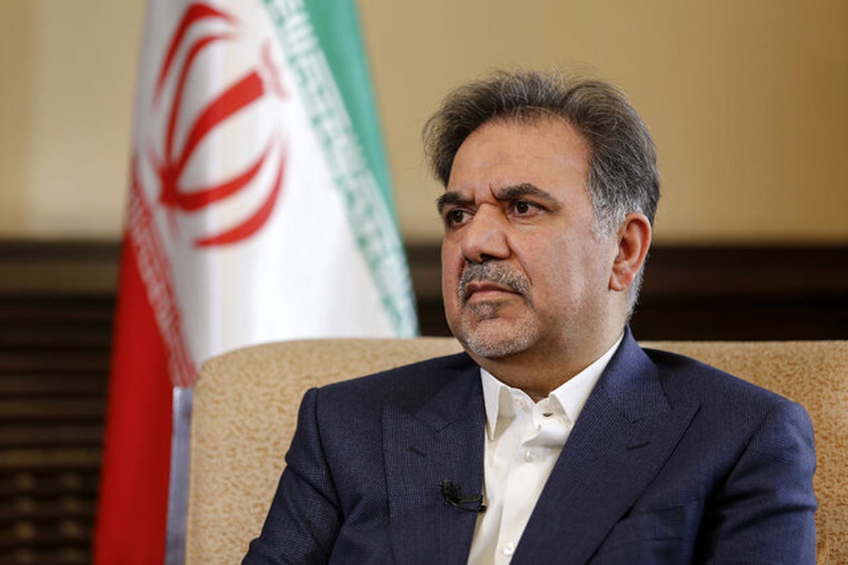 آخوندی: زمان آن رسیده که میزان نمایندگی ملت توسط دولت و مجلس مورد آزمون قرار گیرد