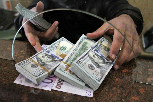 سیگنال سلیمانیه به بازار دلار؛ «ناخدا» وارد بازار ارز می‌شود