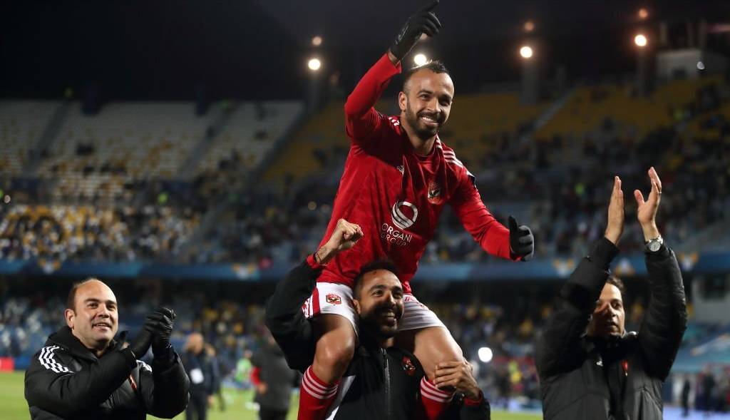 حریف رئال‌مادرید در جام باشگاه‌های جهان مشخص شد