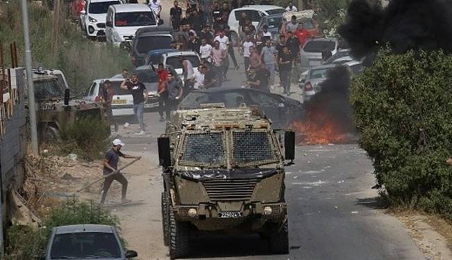 المیادین: رژیم اشغالگر خواهان آرام‌سازی اوضاع کرانه باختری است