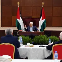 دعوت مجدد محمود عباس به گفت‌وگوی جامع ملی فلسطینی‌ها